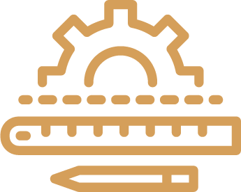 Our Process - Step 2 - Design & Prototyping