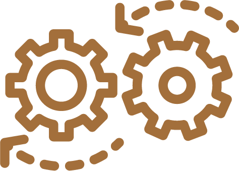 Our Process - Step 4 - Mass Production