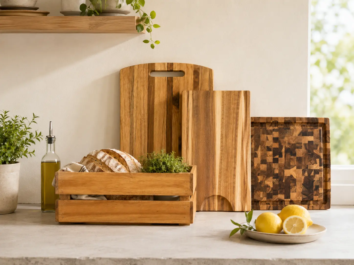 Interlocking Wood Decking Tiles Manufacturer