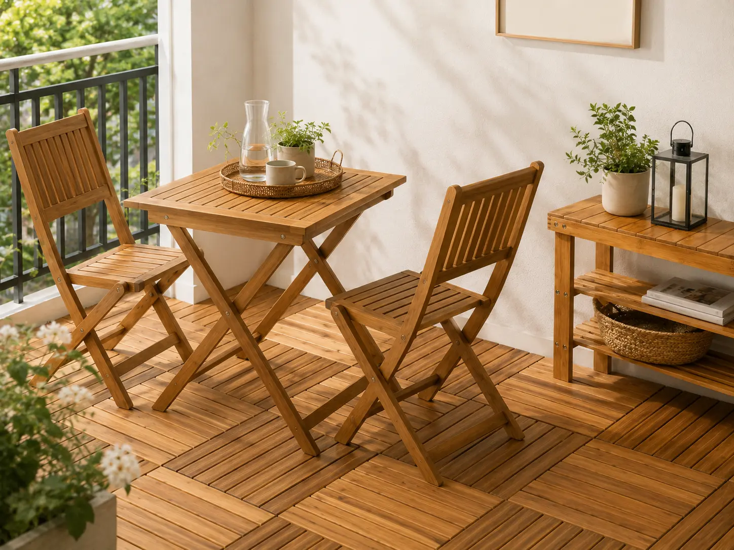 Acacia wood bathroom and utility accessories manufacturer Vietnam
