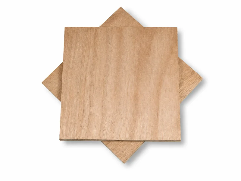 Okoume furniture plywood from Vietnam