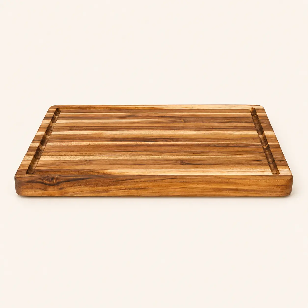 Acacia Food-Safe Cutting Board