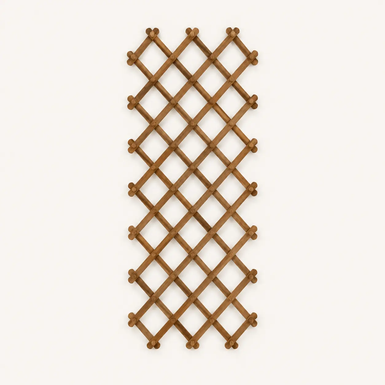 Acacia Expandable Wall Trellis