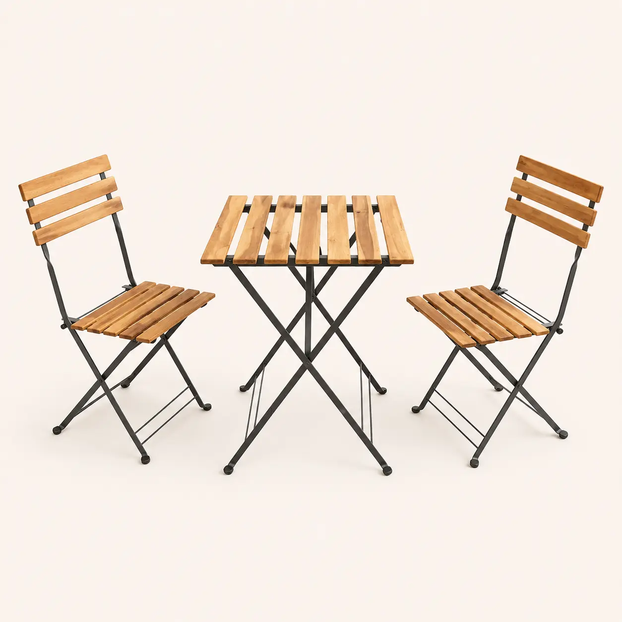Acacia Compact Balcony Set